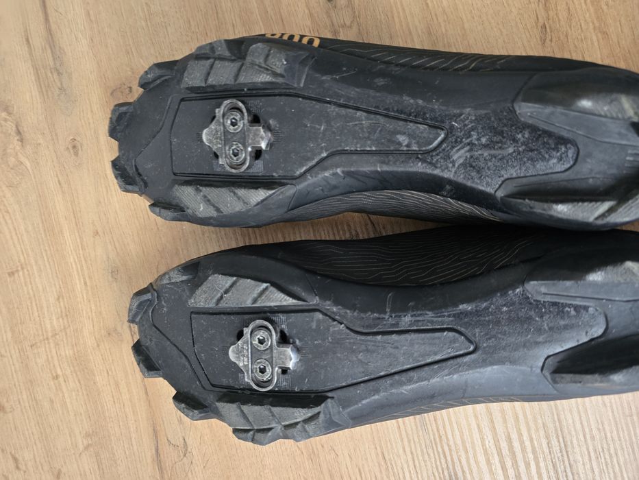 Pantofi ciclism Rockrider 46