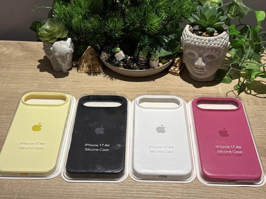 Husa Iphone 17 Iphone 17 AIR