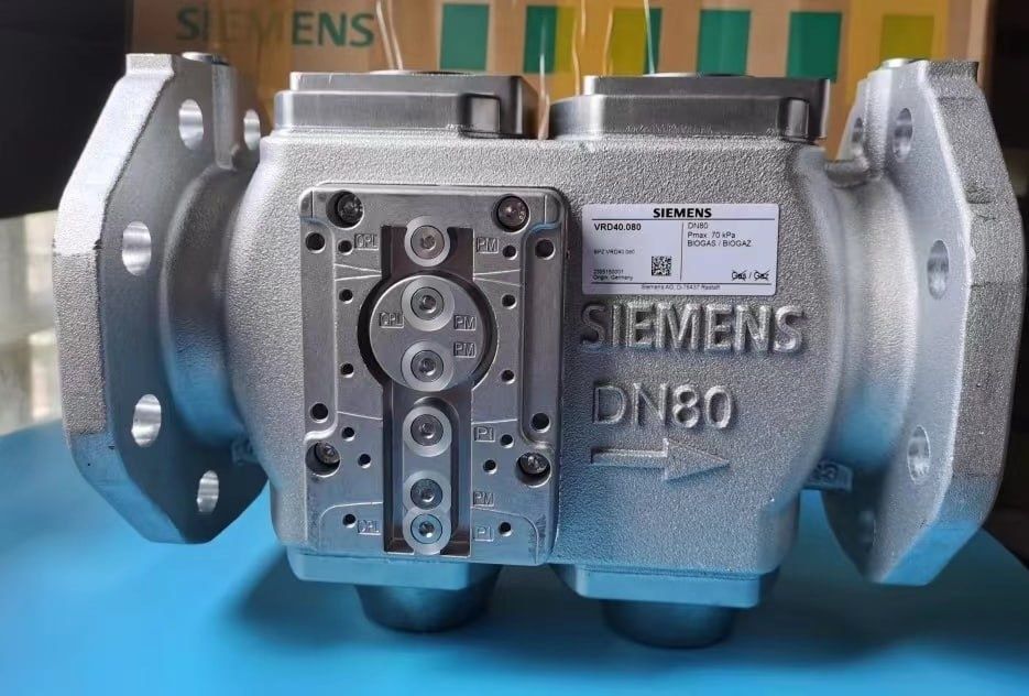 DUNGS DMV мультиблок газовые рампы сервопривод запчасти для горелка