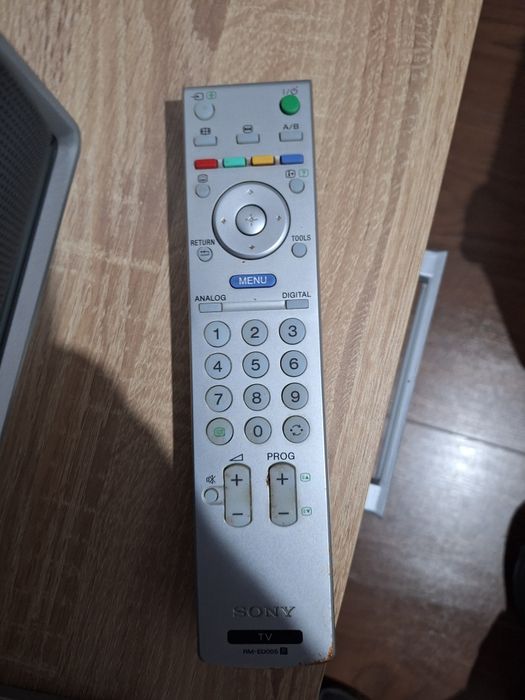 De vanzare televizor LCD