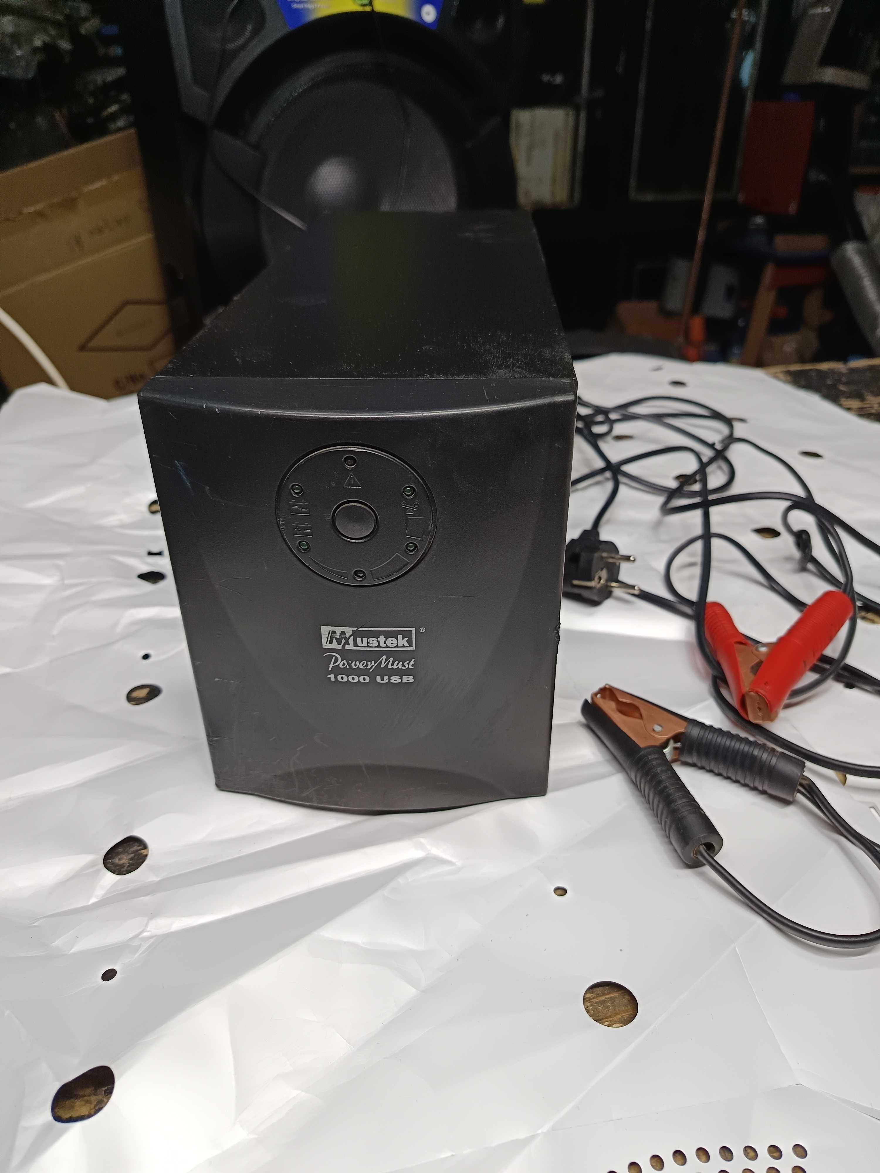UPS 24V/220v 1000W