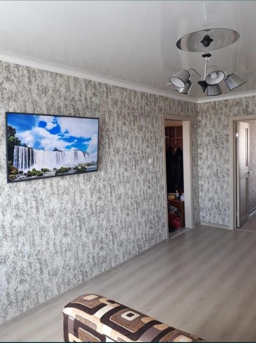 Продаю 2-х комнатные квартиры с ремонтом