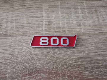Mercedes Benz BRABUS 800 червено със сребристо