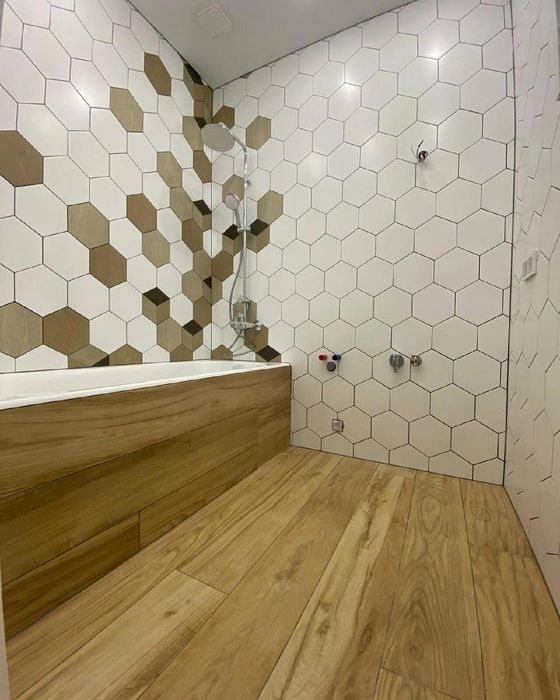 Плиточник, Сантехник