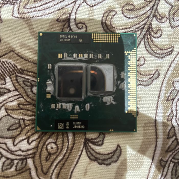 Procesor intel i3 gen 1