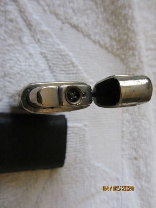 Запалка - газова, за колекционери