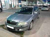 Шкода Октавия 2,0 TDI