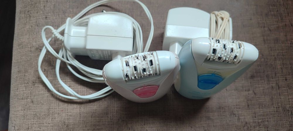 Епилатори Braun Silk Epil SoftPerfection