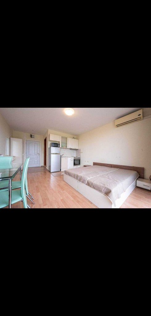 Продава се Едностаен апартамент в к.к. Слънчев бряг - 34 кв.м за 853 €/кв.м - Снимка #6