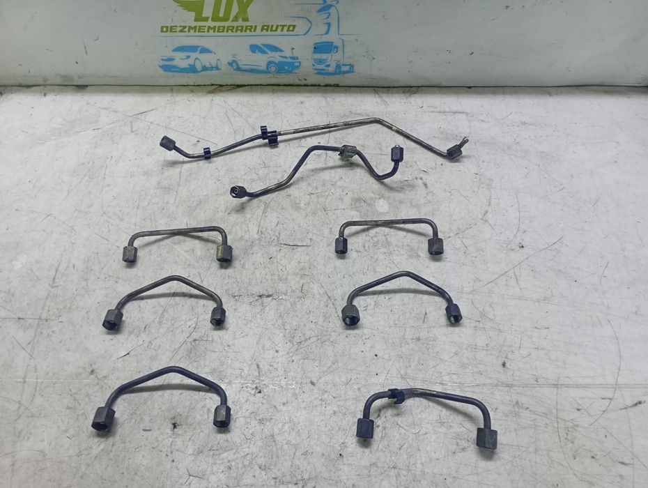 Conducta injector Audi A6 4F/C6 (2004 - 2008) (1270) bmk