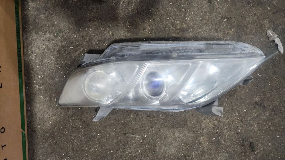 Camry 40 олди орка фара