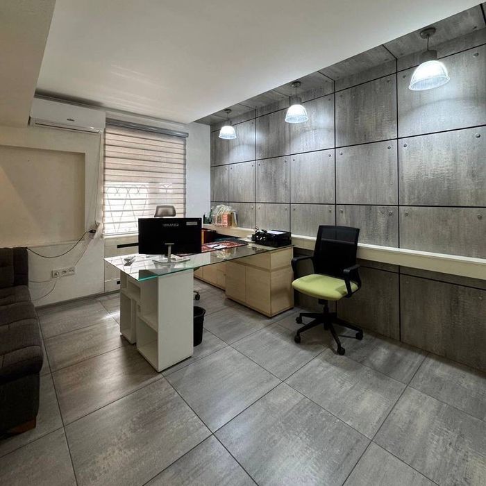 Ц-5 | Юнусабад - Продается нежилое помещение/Евро офис в центре 125м2