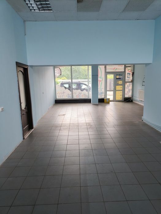 Spatiu comercial de inchiriat