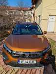Dacia Sandero stepway gpl 2022