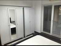 Apartament de inchiriat 2 camere zona Barbu Vacarescu Sector 2