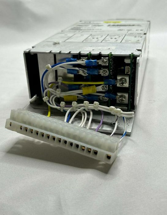 Блок питания TDK Lambda VEGA 650