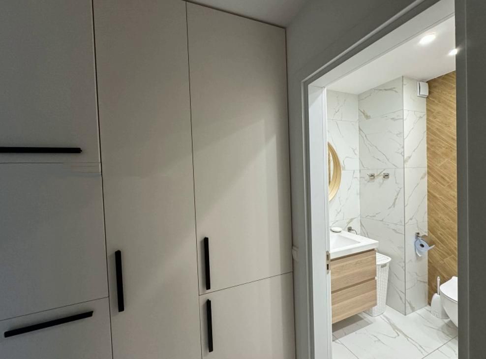 Дава се под наем Двустаен апартамент в София, Дружба 2 - 70 кв.м за 640 € - Снимка #7