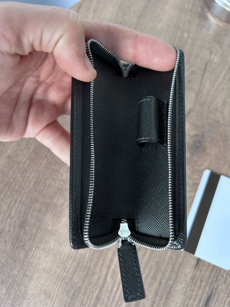 Montblanc Sartorial Pen Pouch