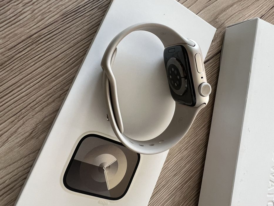 apple watch series 9 41mm