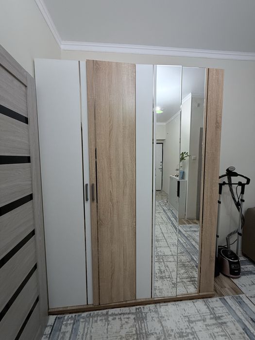 Шкаф 75000тг срочно