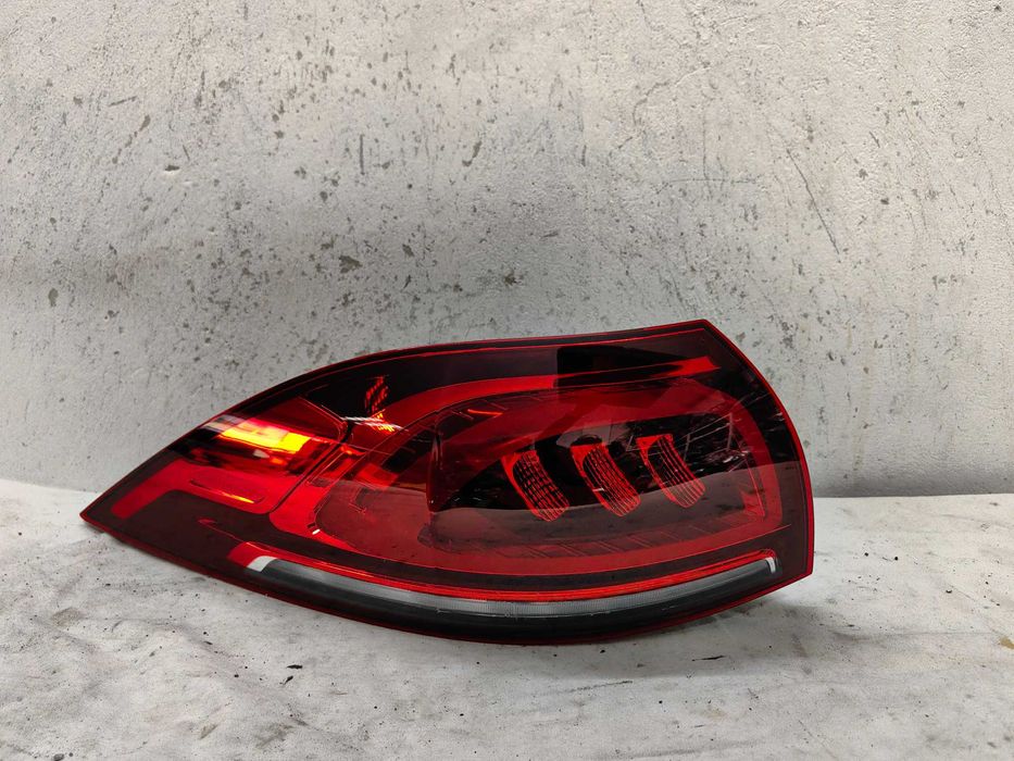Оригинален стоп Мерцедес ГЛЕ  Mercedes 167 GLE Led