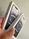 iPhone 16e 128 gb, sigilat la cutie, 1 an Garantie.