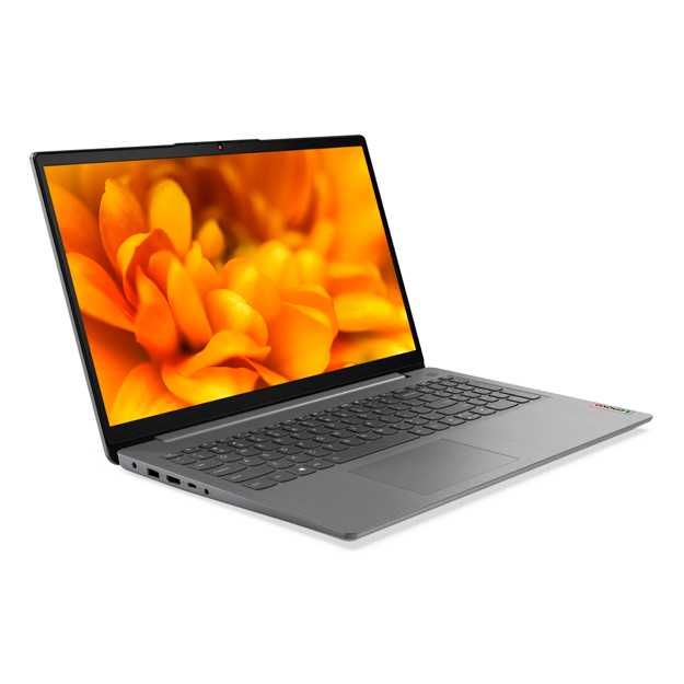 новый Lenovo IdeaPad  i5-1135G7  12/256GB SSD 15.6" FHD IPS TS