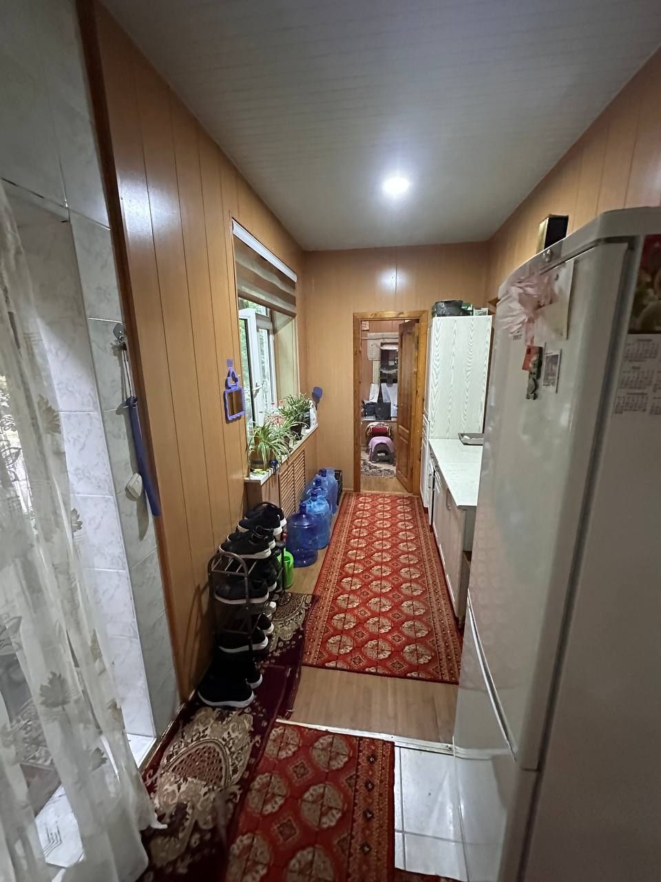 Продаётся 4/1/5 Карасу-1