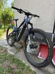 2021 Scott Genius eRIDE 920 Electric Mountain Bike