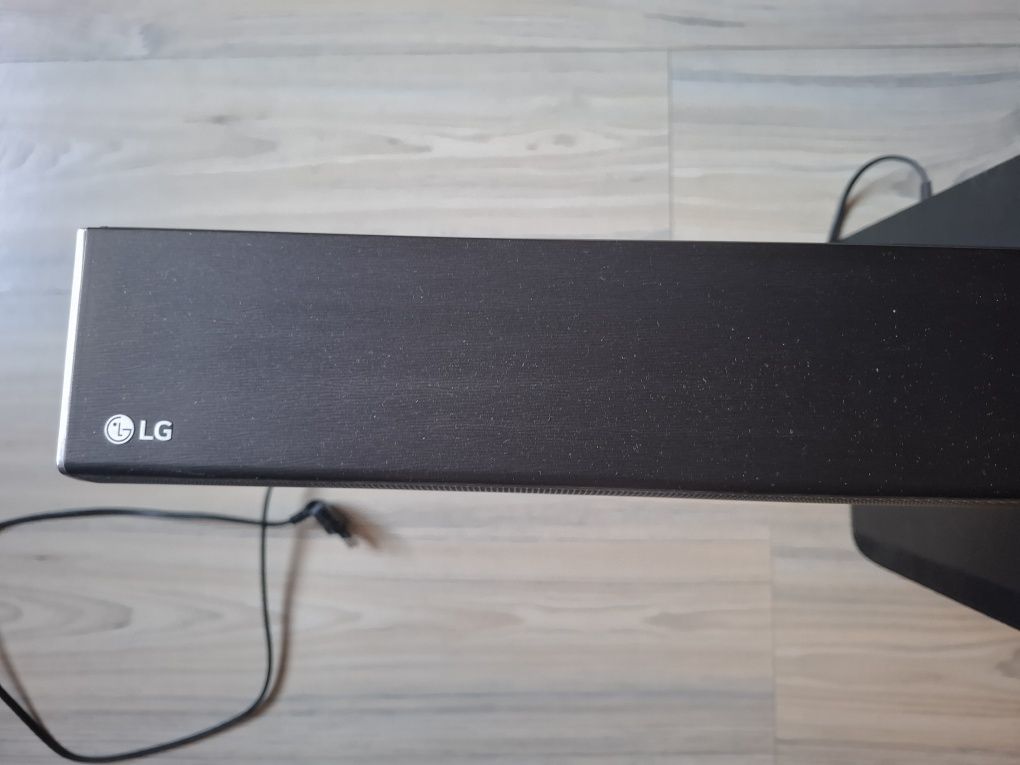 LG sj4 Лг саундбар