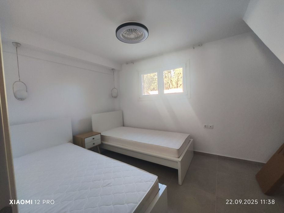 ПРОДАВА апартамент в Неа Перамос , Кавала