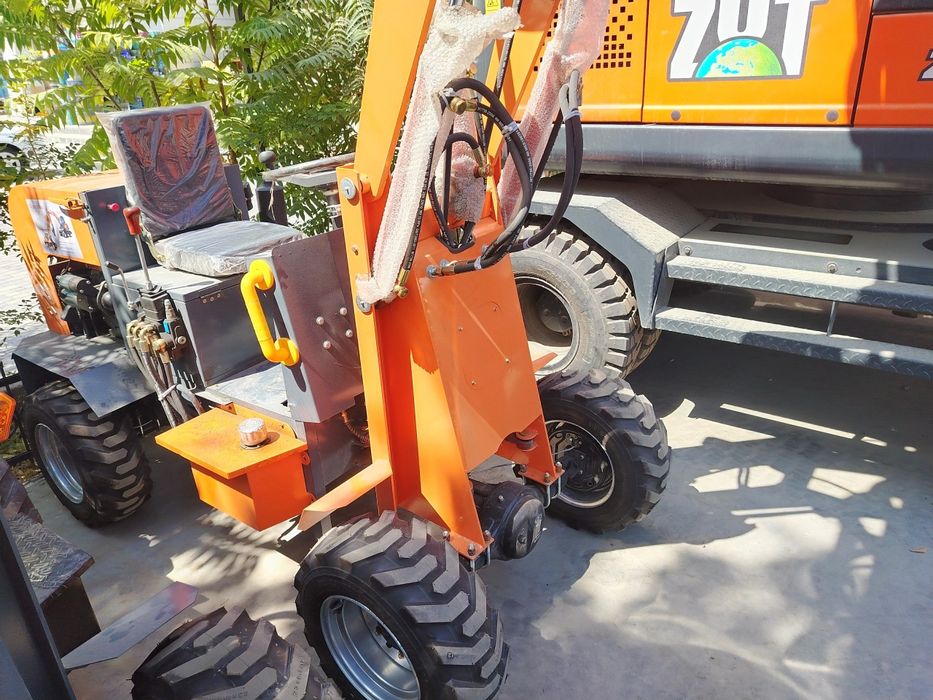 Mingyu brendidan mini 1kubali pagurchik