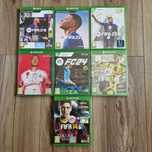 Fifa - Xbox One / Series X