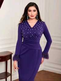 Rochie elegantă damă