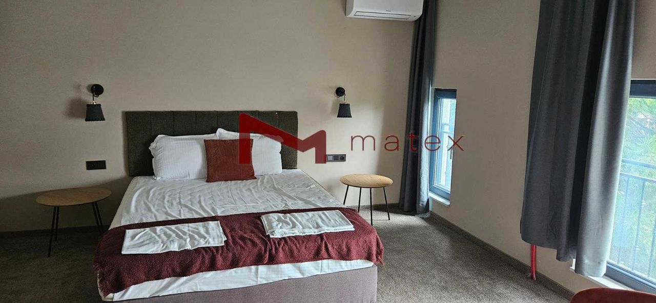 Продава се Хотел в Варна, м-т Евксиноград - 780 кв.м за 1924 €/кв.м - Снимка #5