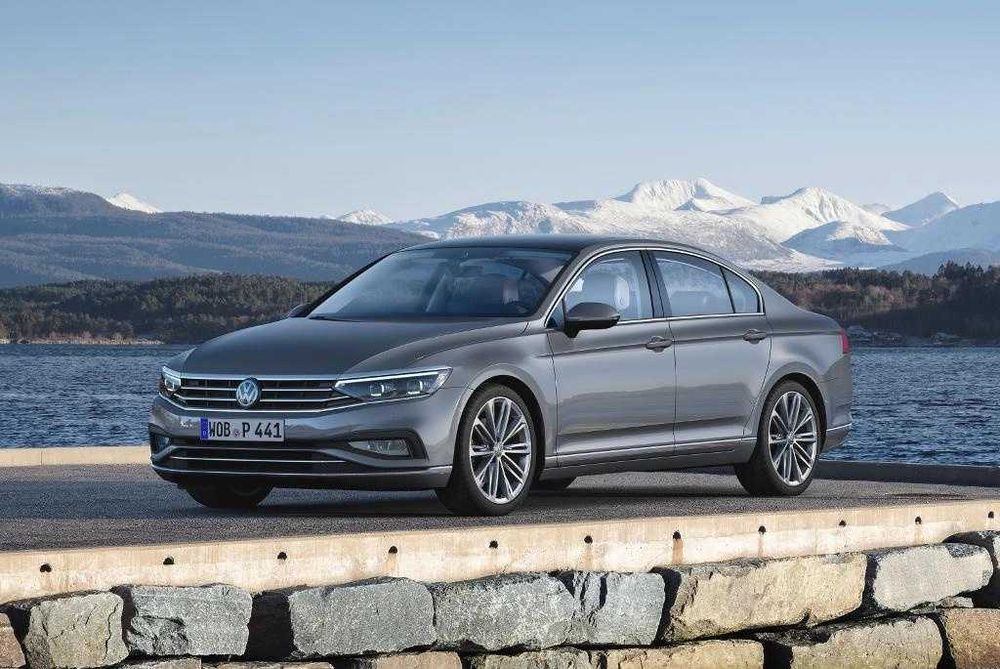 19" Джанти за VW Arteon T-ROC Passat Golf Tiguan Touran SKODA Superb