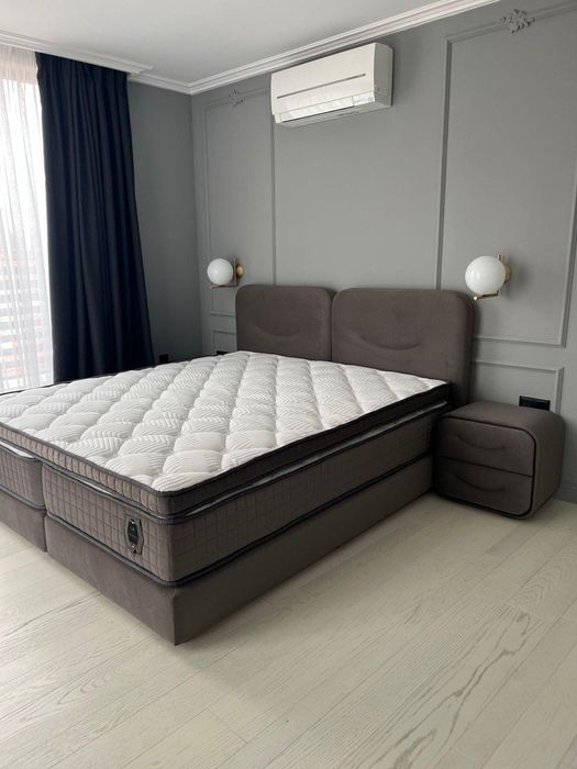 Дава се под наем Тристаен апартамент в Пловдив, Кършияка - 105 кв.м за 1050 € - Снимка #6