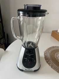 Blender Moulinex facilic glass