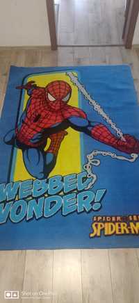 Килим на Spiderman за детска стая