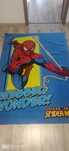 Килим на Spiderman за детска стая