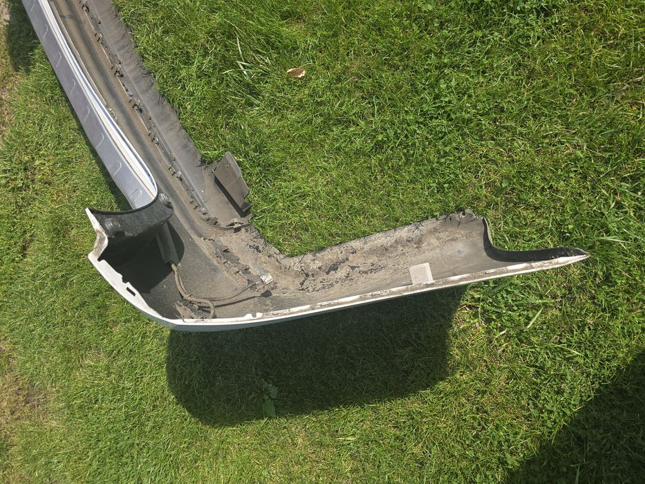 Bara spate completa toyota auris II brek facelift impecabila