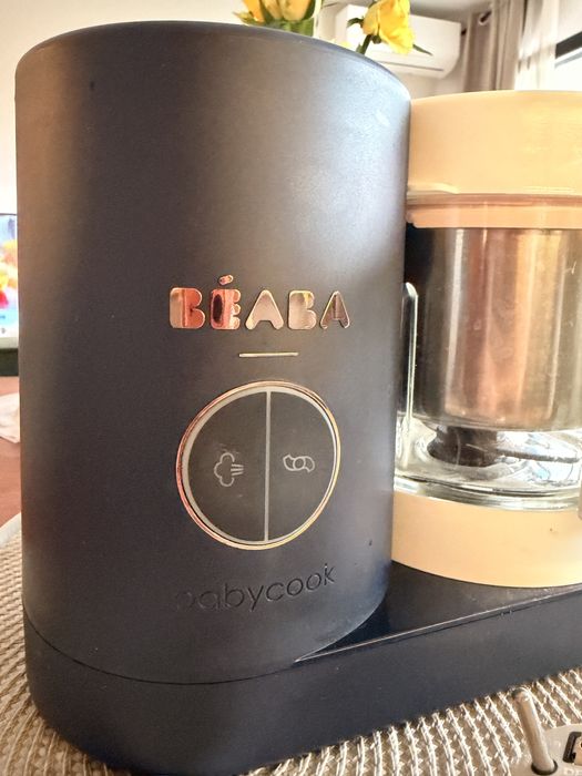 Beaba babycook neo blender