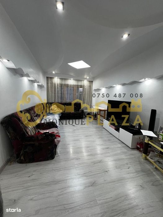 4 Camere | Parcare | Boxa |  Lift | 2 Bai | 2 Balcoane | Full acces |