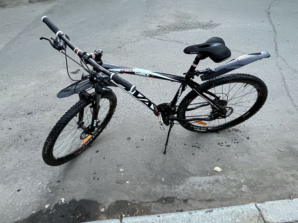 Велосипед VIVA.