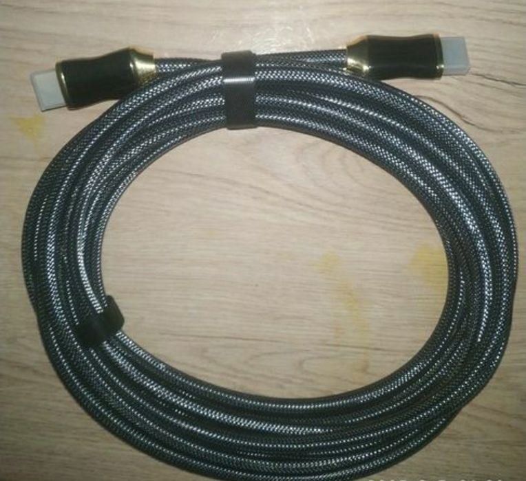 HDMI 5 Метр Кабел