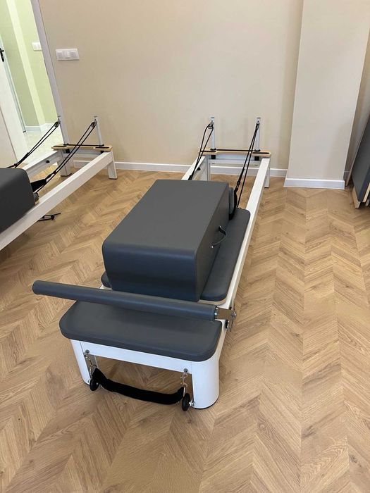 Реформър Пилатес легло / Reformer Pilates