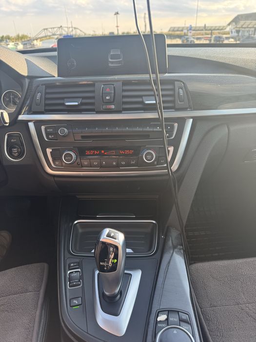Bmw seria 3 Gt xdrive