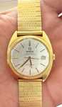 Ceas aur 18k Omega Constellation, 98 gr.