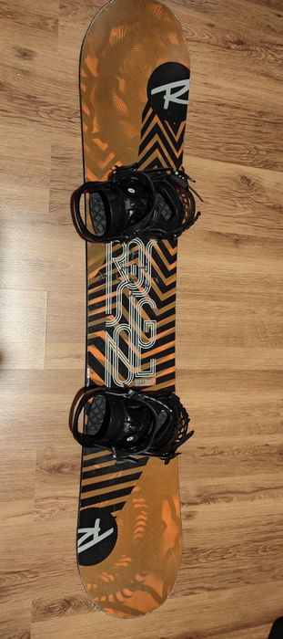 Snowboard Rosignol 156