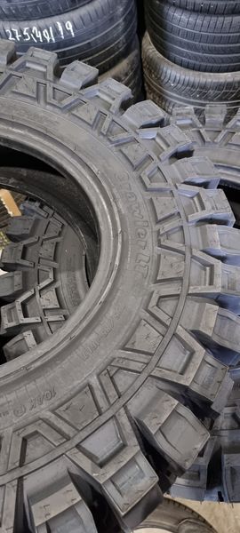 255/85/16 MAXXIS OffRoad 4бр